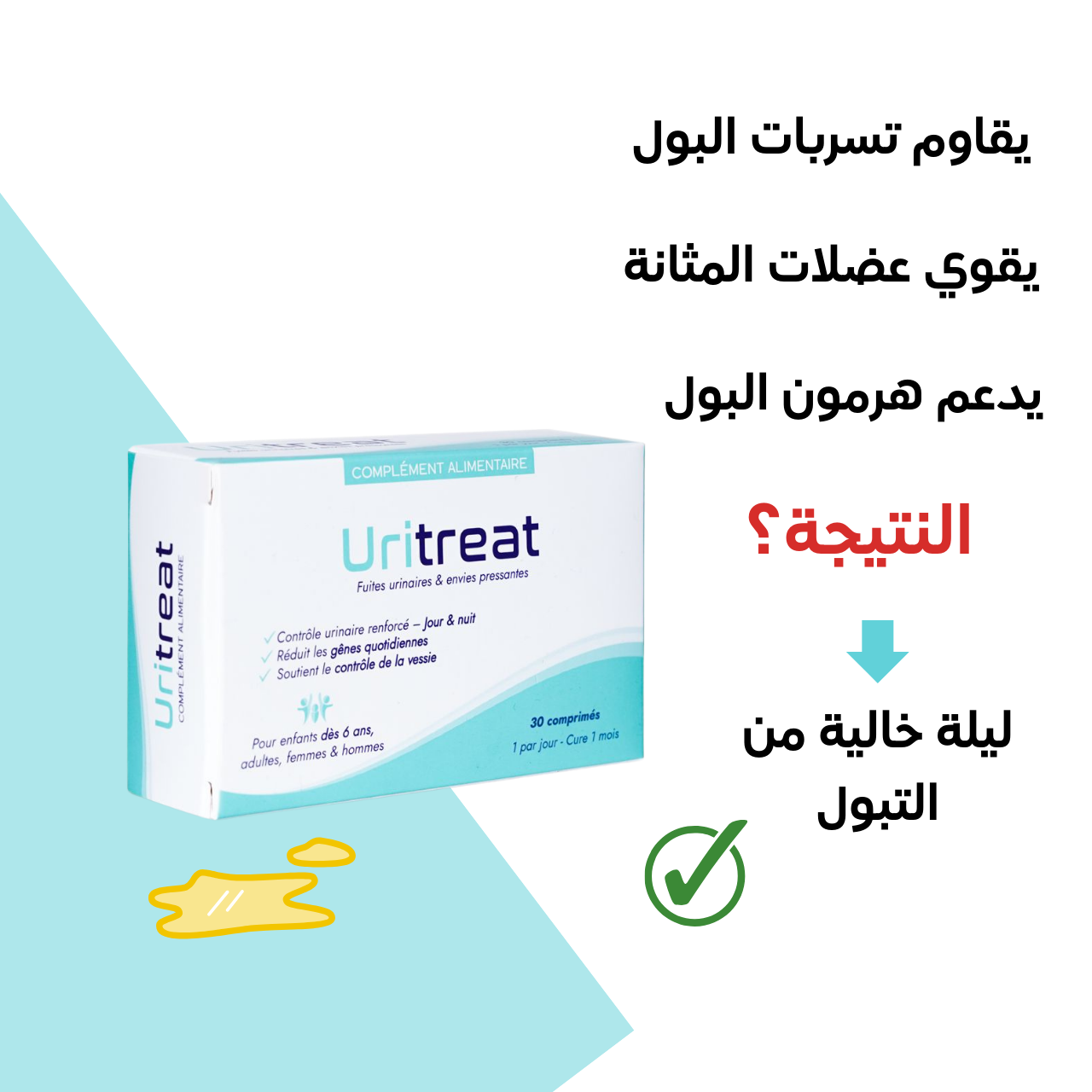 Uritreat